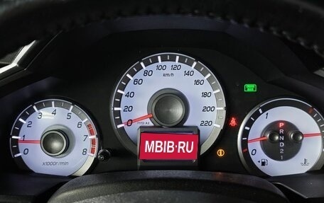 Honda Pilot III рестайлинг, 2012 год, 1 643 000 рублей, 18 фотография