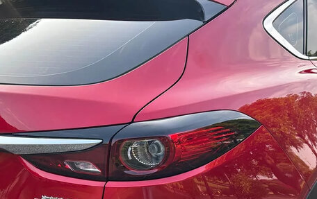 Mazda CX-4, 2023 год, 1 657 000 рублей, 8 фотография