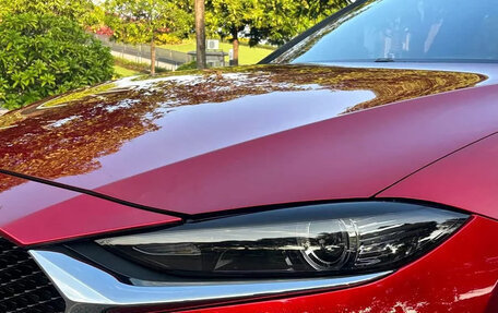 Mazda CX-4, 2023 год, 1 657 000 рублей, 9 фотография