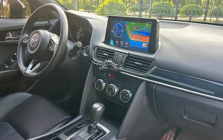 Mazda CX-4, 2023 год, 1 657 000 рублей, 14 фотография
