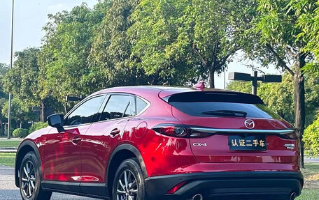 Mazda CX-4, 2023 год, 1 657 000 рублей, 7 фотография