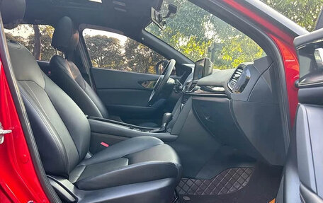 Mazda CX-4, 2023 год, 1 657 000 рублей, 13 фотография