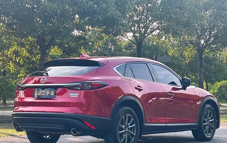 Mazda CX-4, 2023 год, 1 657 000 рублей, 6 фотография
