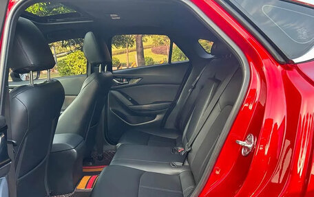 Mazda CX-4, 2023 год, 1 657 000 рублей, 17 фотография