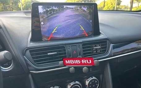 Mazda CX-4, 2023 год, 1 657 000 рублей, 15 фотография