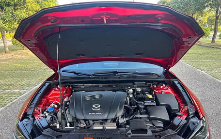 Mazda CX-4, 2023 год, 1 657 000 рублей, 20 фотография