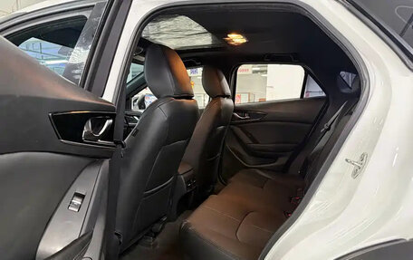 Mazda CX-4, 2023 год, 1 750 000 рублей, 9 фотография