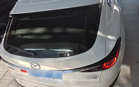 Mazda CX-4, 2023 год, 1 600 000 рублей, 7 фотография