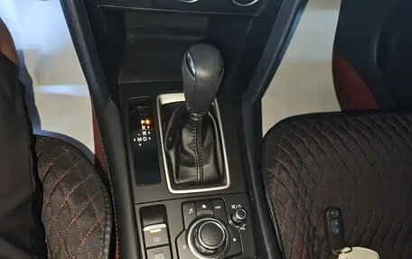 Mazda CX-4, 2023 год, 1 600 000 рублей, 15 фотография