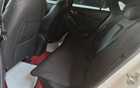 Mazda CX-4, 2023 год, 1 600 000 рублей, 18 фотография