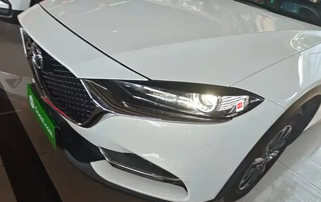 Mazda CX-4, 2023 год, 1 600 000 рублей, 20 фотография
