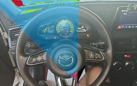 Mazda CX-4, 2023 год, 1 600 000 рублей, 9 фотография