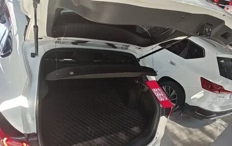 Mazda CX-4, 2023 год, 1 600 000 рублей, 21 фотография