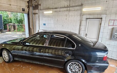 BMW 5 серия, 1997 год, 450 000 рублей, 3 фотография