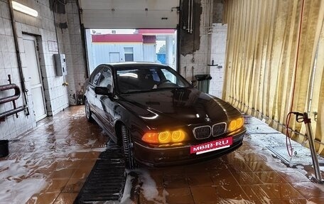 BMW 5 серия, 1997 год, 450 000 рублей, 2 фотография