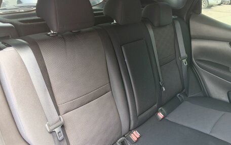 Nissan Qashqai, 2017 год, 1 398 000 рублей, 13 фотография