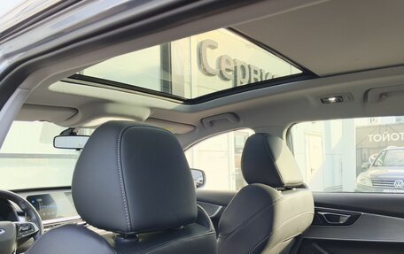 Chery Tiggo 7 Pro, 2021 год, 1 696 000 рублей, 17 фотография