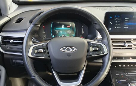 Chery Tiggo 7 Pro, 2021 год, 1 696 000 рублей, 16 фотография