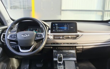 Chery Tiggo 7 Pro, 2021 год, 1 696 000 рублей, 15 фотография