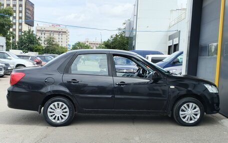 Datsun on-DO I рестайлинг, 2014 год, 365 000 рублей, 4 фотография
