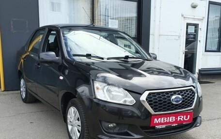Datsun on-DO I рестайлинг, 2014 год, 365 000 рублей, 3 фотография