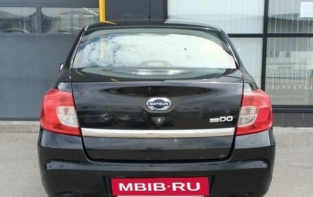 Datsun on-DO I рестайлинг, 2014 год, 365 000 рублей, 6 фотография