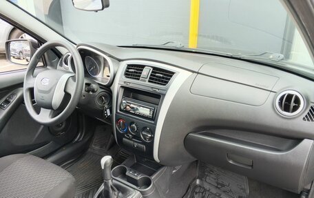 Datsun on-DO I рестайлинг, 2014 год, 365 000 рублей, 9 фотография