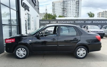 Datsun on-DO I рестайлинг, 2014 год, 365 000 рублей, 8 фотография