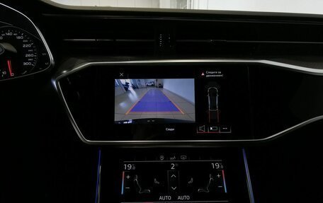Audi A6, 2019 год, 4 170 000 рублей, 21 фотография