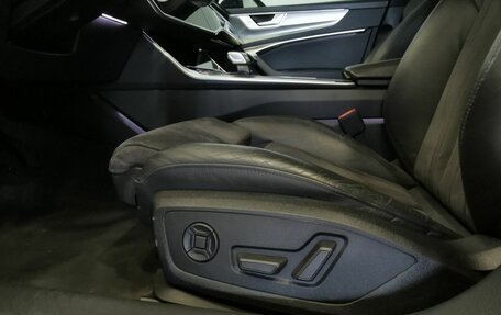 Audi A6, 2019 год, 4 170 000 рублей, 20 фотография