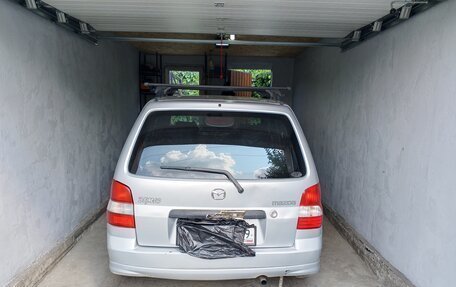Mazda Demio III (DE), 2000 год, 250 000 рублей, 6 фотография