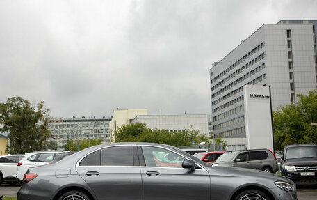 Mercedes-Benz E-Класс, 2021 год, 4 458 000 рублей, 3 фотография