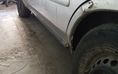 Mazda Demio III (DE), 2000 год, 250 000 рублей, 1 фотография
