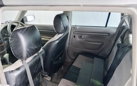 Mazda Demio III (DE), 2000 год, 250 000 рублей, 4 фотография