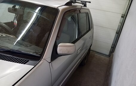 Mazda Demio III (DE), 2000 год, 250 000 рублей, 7 фотография