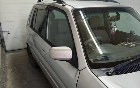 Mazda Demio III (DE), 2000 год, 250 000 рублей, 8 фотография