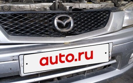 Mazda Demio III (DE), 2000 год, 250 000 рублей, 3 фотография