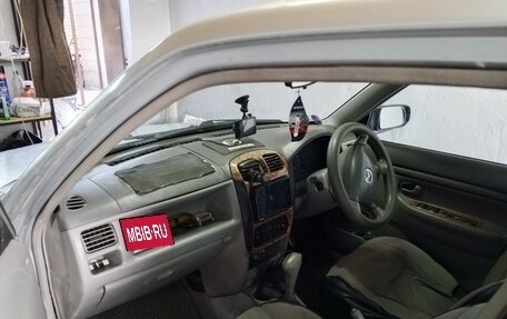 Mazda Demio III (DE), 2000 год, 250 000 рублей, 5 фотография