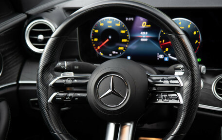 Mercedes-Benz E-Класс, 2021 год, 4 458 000 рублей, 14 фотография