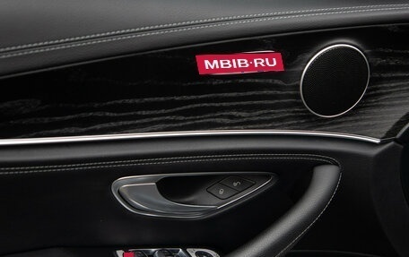 Mercedes-Benz E-Класс, 2021 год, 4 458 000 рублей, 19 фотография