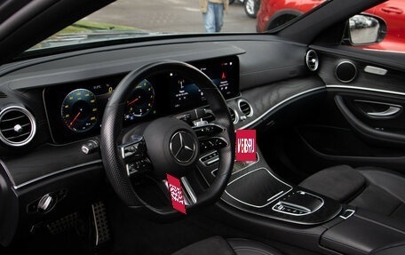 Mercedes-Benz E-Класс, 2021 год, 4 458 000 рублей, 11 фотография