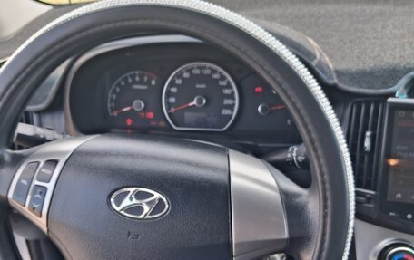 Hyundai Elantra IV, 2010 год, 805 000 рублей, 5 фотография