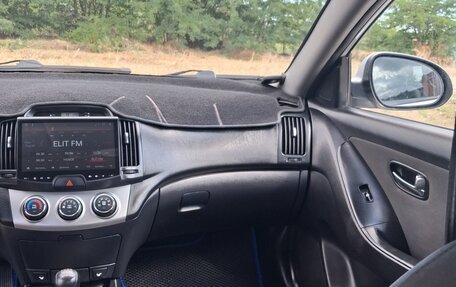 Hyundai Elantra IV, 2010 год, 805 000 рублей, 6 фотография