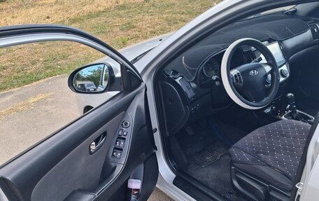 Hyundai Elantra IV, 2010 год, 805 000 рублей, 10 фотография