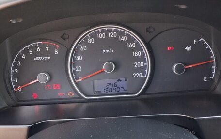 Hyundai Elantra IV, 2010 год, 805 000 рублей, 4 фотография