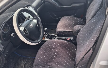 Hyundai Elantra IV, 2010 год, 805 000 рублей, 9 фотография