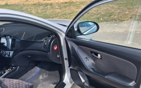 Hyundai Elantra IV, 2010 год, 805 000 рублей, 13 фотография