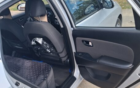 Hyundai Elantra IV, 2010 год, 805 000 рублей, 14 фотография