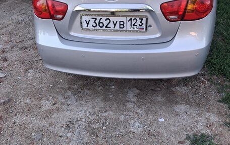 Hyundai Elantra IV, 2010 год, 805 000 рублей, 1 фотография