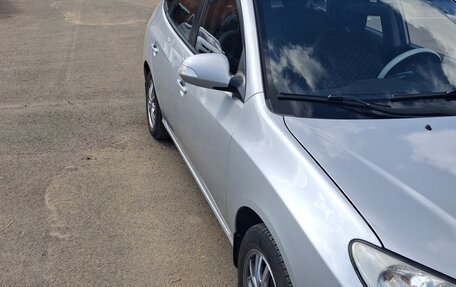 Hyundai Elantra IV, 2010 год, 805 000 рублей, 20 фотография